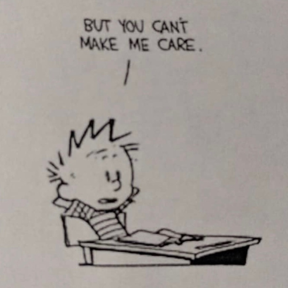 Meet your Posher, Robert